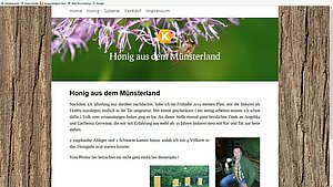 Honig